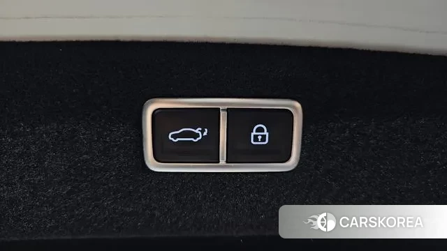 Genesis G90 (RS4) id 3174517 из Кореи 11