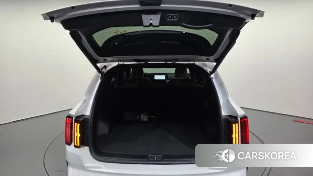 Kia Sorento 4th Generation id 3011912 из Кореи 11