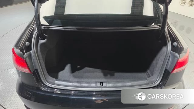 Audi New A3 id 3796148 из Кореи 11