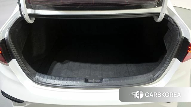 Kia Come New K3 id 4269435 из Кореи 11
