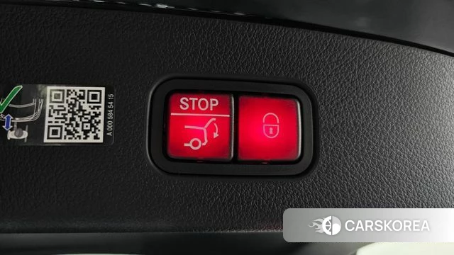 Mercedes-Benz GLC-Class X254 id 3882750 из Кореи 11