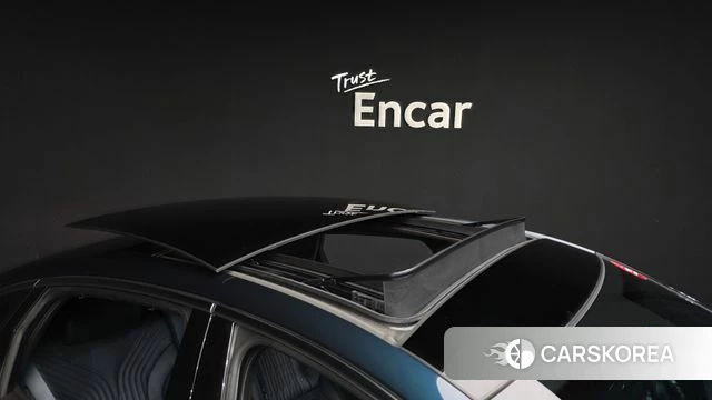 Genesis G80 (RG3) id 4754474 из Кореи 11