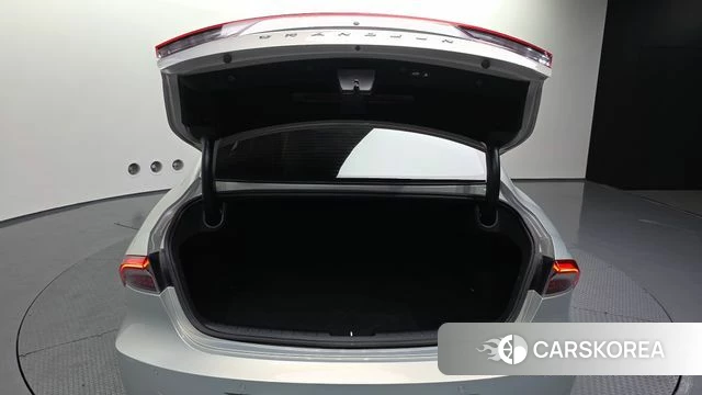 Hyundai The New Grandeur IG id 3904624 из Кореи 11