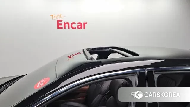 Genesis G90 id 3379541 из Кореи 11