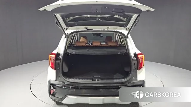 Kia The New Seltos id 3333729 из Кореи 11