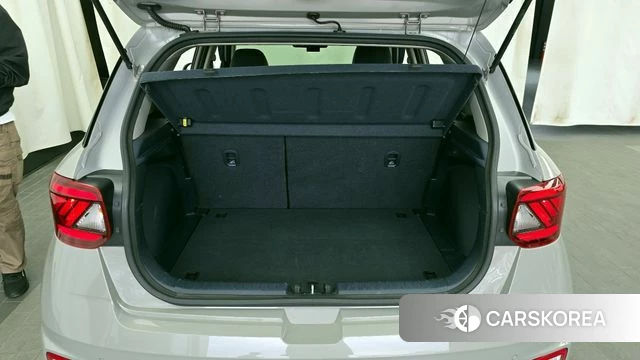 Hyundai Venue id 4225052 из Кореи 11