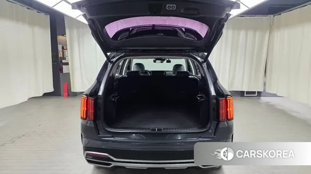 Kia Sorento 4th Generation id 3367884 из Кореи 11