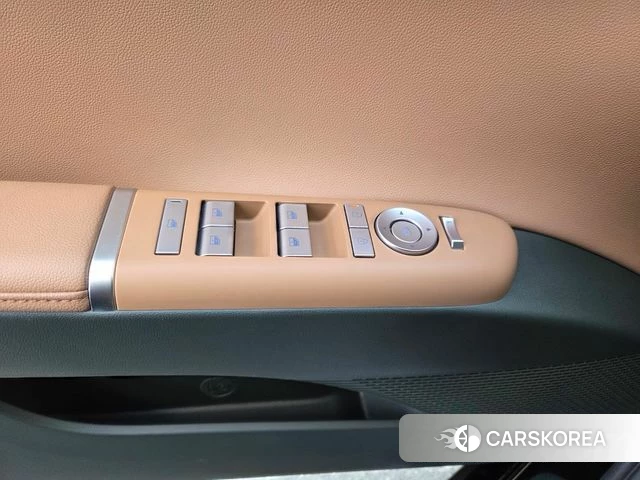Hyundai Grandeur (GN7) id 4441458 из Кореи 11