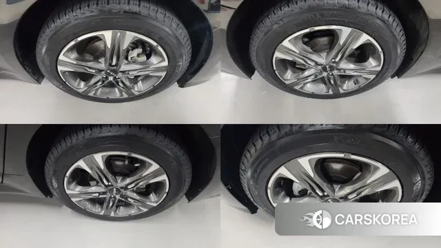 Kia K5 3rd generation id 3694830 из Кореи 11