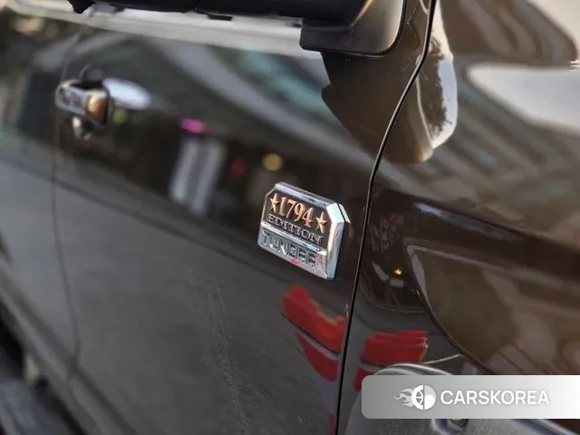 Toyota Tundra id 3350546 из Кореи 11