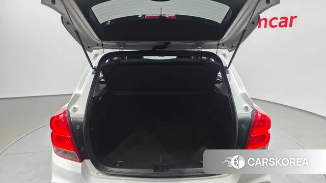 Chevrolet (GM Daewoo) The New Trax id 3899587 из Кореи 11