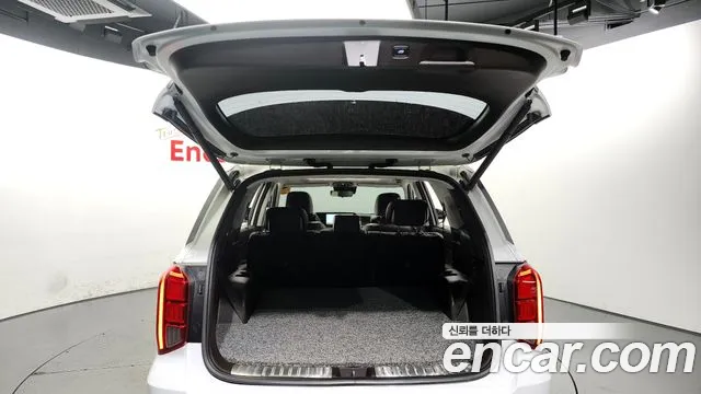 Hyundai The New Palisade id 2822991 из Кореи 11