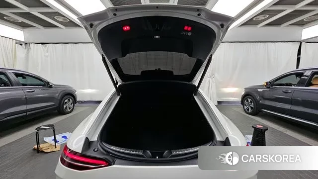 Mercedes-Benz AMG GT id 3528791 из Кореи 11