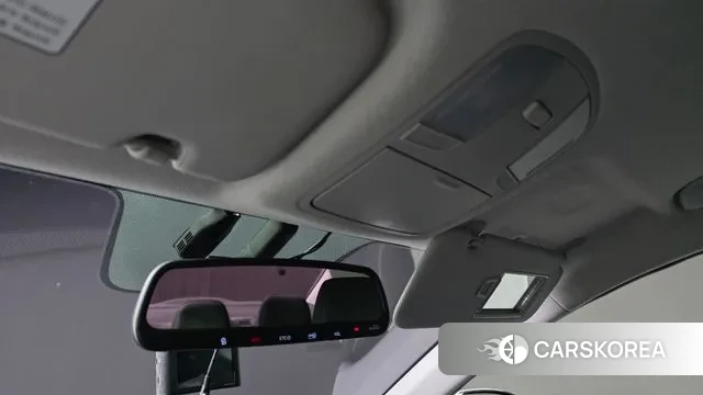 Hyundai The New Avante AD id 3449482 из Кореи 11