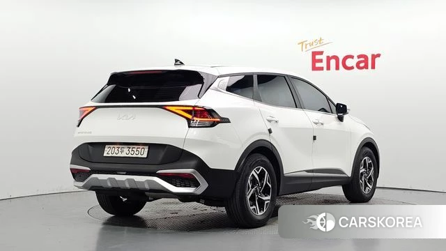 Kia Sportage 5th Generation id 4941700 из Кореи 11
