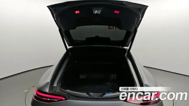 Mercedes-Benz AMG GT id 2891663 из Кореи 11