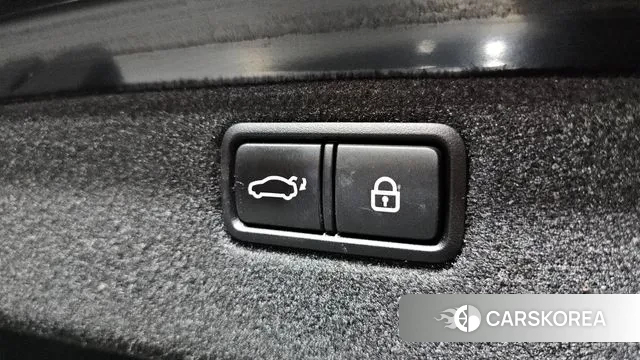 Genesis G80 id 3636729 из Кореи 11