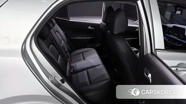 Kia The New Morning (JA) id 2993271 из Кореи 11