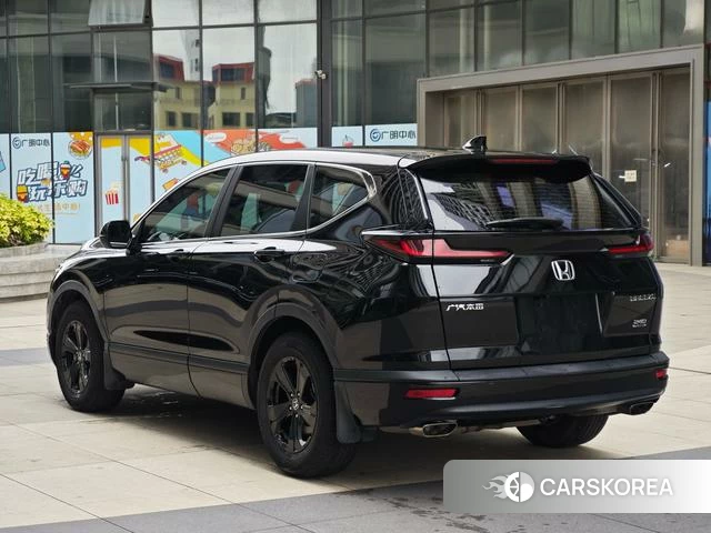 Honda Hao Ying id 4263782 из Китая 11