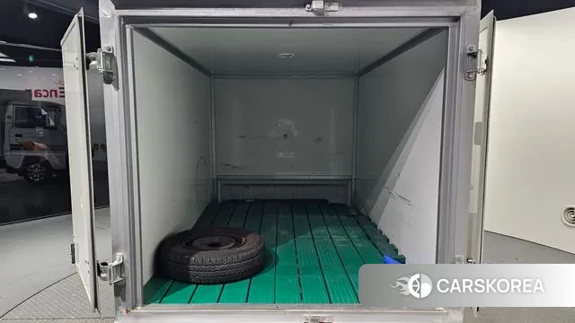 Chevrolet (GM Daewoo) New Labo id 2981410 из Кореи 11