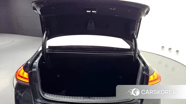 Genesis G80 id 3284773 из Кореи 11