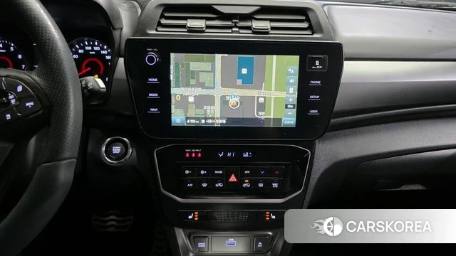 Ssangyong The New Tivoli Air id 3909649 из Кореи 11