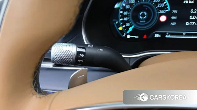 Genesis GV80 id 4506280 из Кореи 11