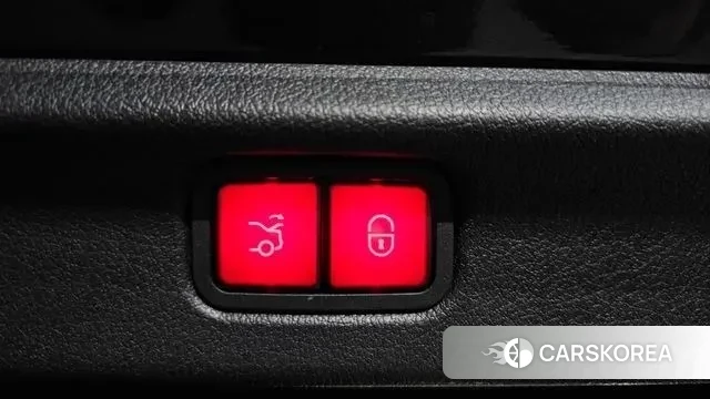 Mercedes-Benz EQE V295 id 3457485 из Кореи 11