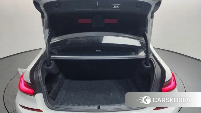 BMW 3 Series (G20) id 3878670 из Кореи 11