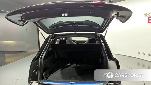 Audi Q7 (4M) id 2997267 из Кореи 11