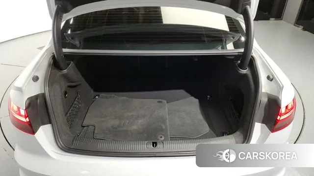 Audi A4 (B9) id 3022184 из Кореи 11