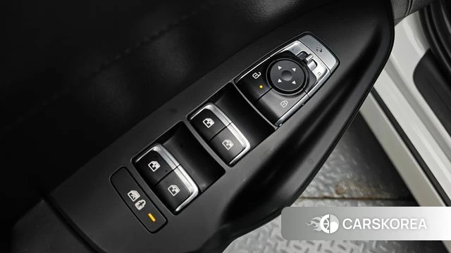 Kia The New K5 3rd generation id 4870924 из Кореи 11