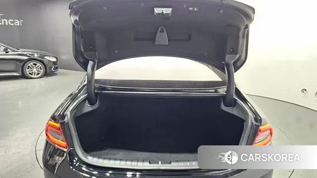 Hyundai Grandeur IG id 3578780 из Кореи 11