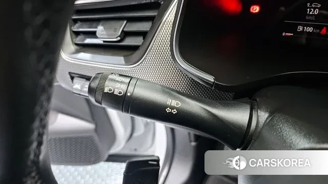 Renault Korea (Samsung) XM3 id 3082808 из Кореи 11