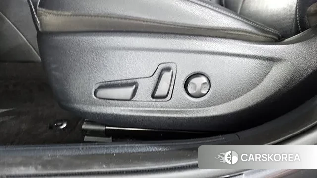 Kia The New K3 2nd generation id 3601032 из Кореи 11