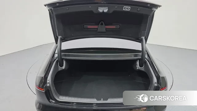 Hyundai Grandeur (GN7) id 3502786 из Кореи 11