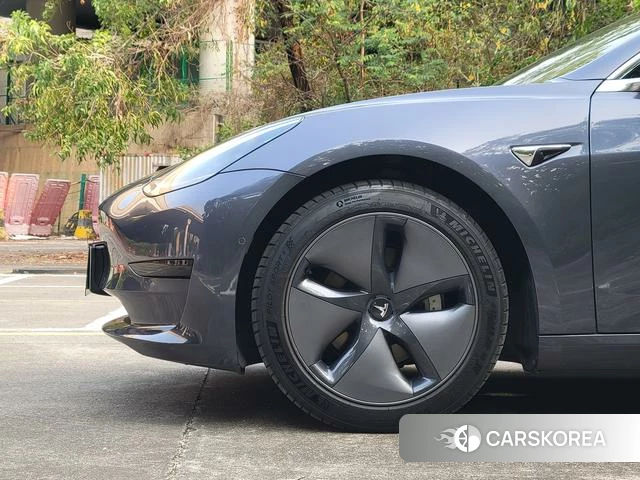 Tesla Model 3 id 4235654 из Китая 11