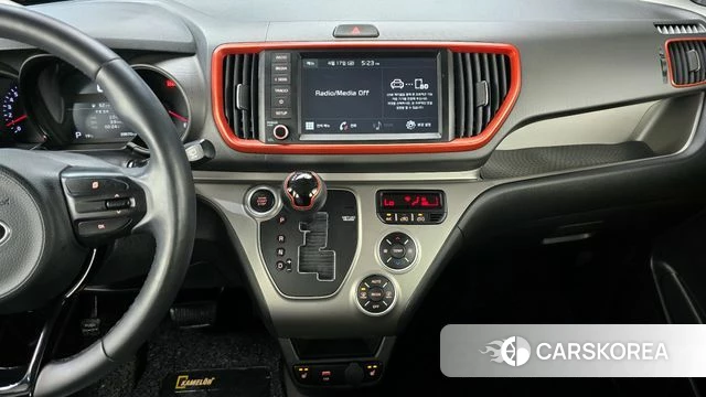 Kia The New Ray id 3965904 из Кореи 11