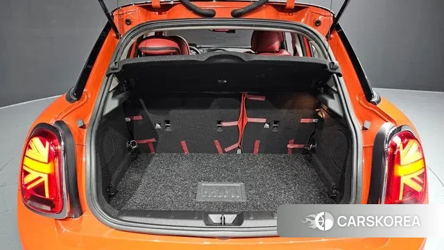 Mini Cooper S id 3479946 из Кореи 11