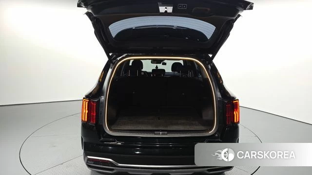 Kia Sorento 4th Generation id 3859851 из Кореи 11