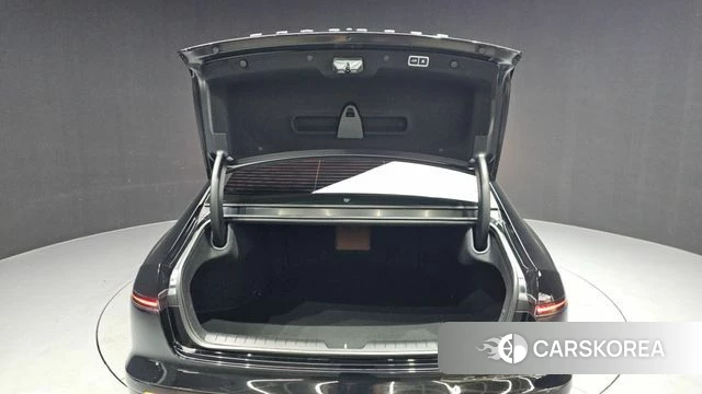 Hyundai Grandeur Hybrid (GN7) id 3940479 из Кореи 11