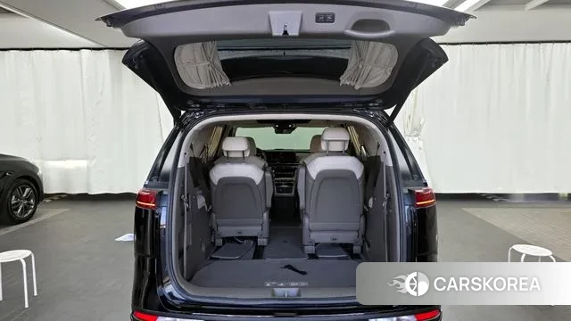 Kia Carnival 4th generation id 3433309 из Кореи 11