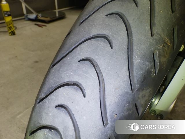 BMW S1000RR id 3946473 из Японии 11