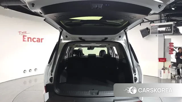 Hyundai Santa Fe (MX5) id 3544531 из Кореи 11