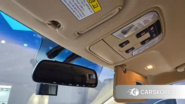 Kia The New Carnival id 3789258 из Кореи 11