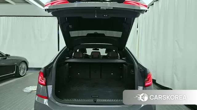 BMW 6 Series GT (G32) id 3472922 из Кореи 11