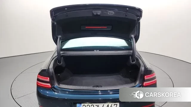 Genesis G80 (RG3) id 3540181 из Кореи 11