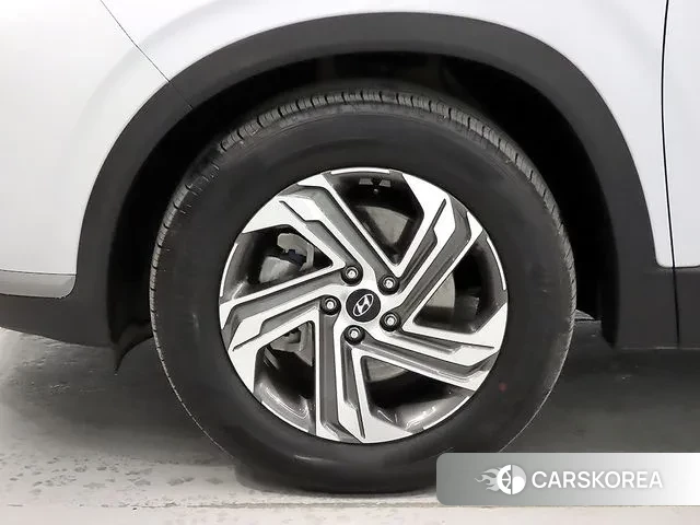 Hyundai The New Santa Fe id 3654682 из Кореи 11