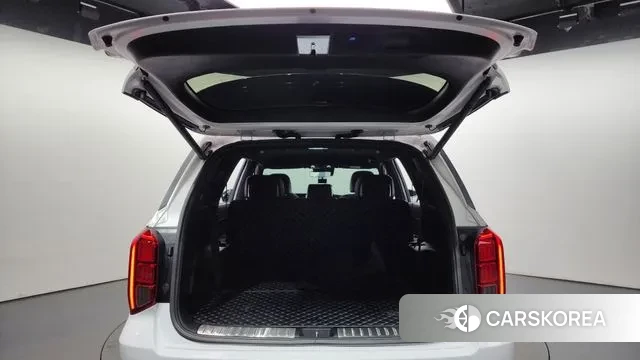 Hyundai The New Palisade id 3366328 из Кореи 11