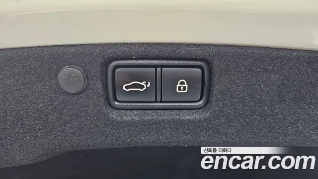 Kia K7 Premier id 2951550 из Кореи 11